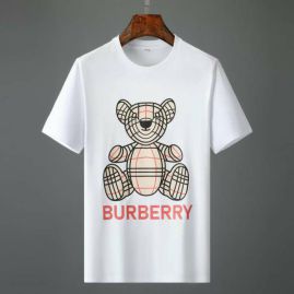Picture of Burberry T Shirts Short _SKUBurberryM-3XL75632984